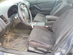 Nissan Altima 2012