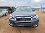 Subaru Forester 2017