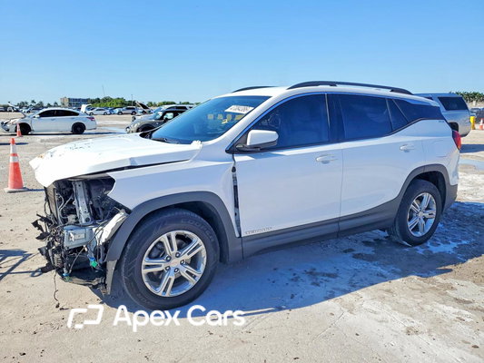 GMC Terrain 2019 - Image 1 of 14