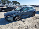 Mazda 3 2016