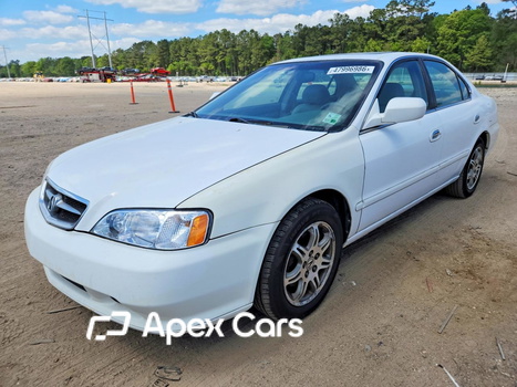 Acura TL 2000 - Image 1 of 12
