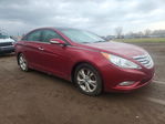 Hyundai Sonata 2012