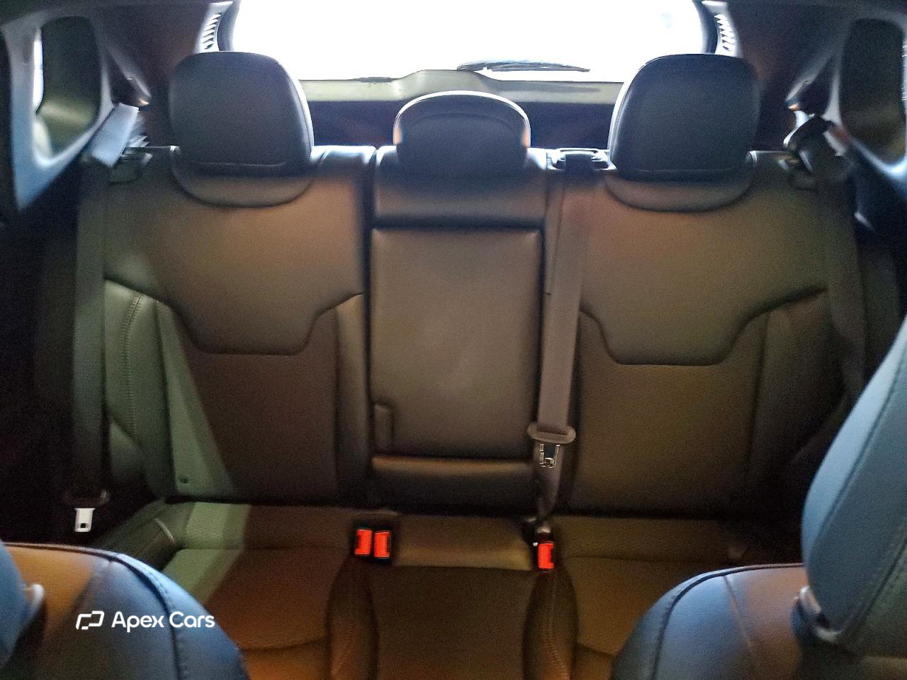Jeep Compass 2025