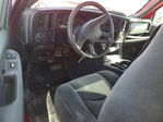 Chevrolet Silverado 2004