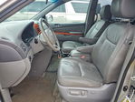 Toyota Sienna 2010