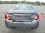Nissan Versa 2016