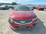 Chevrolet Impala 2017