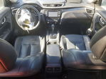 Nissan Rogue 2015