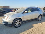 Cadillac SRX 2010