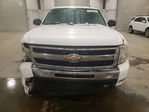 Chevrolet Silverado 2011