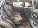 Nissan Rogue 2014