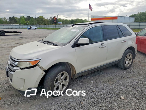 Ford Edge 2011 - Image 1 of 13
