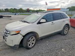 Ford Edge 2011