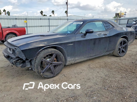 Dodge Challenger 2010 - Image 1 of 13