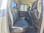 Dodge RAM 2011