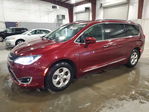 Chrysler Pacifica 2017