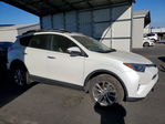 Toyota RAV 4 2017