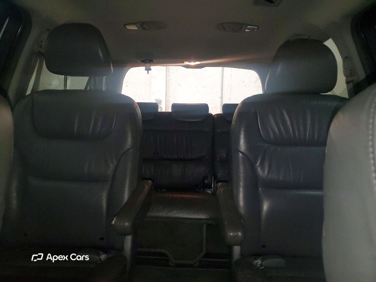 Honda Odyssey 2005