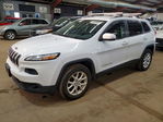 Jeep Cherokee 2014