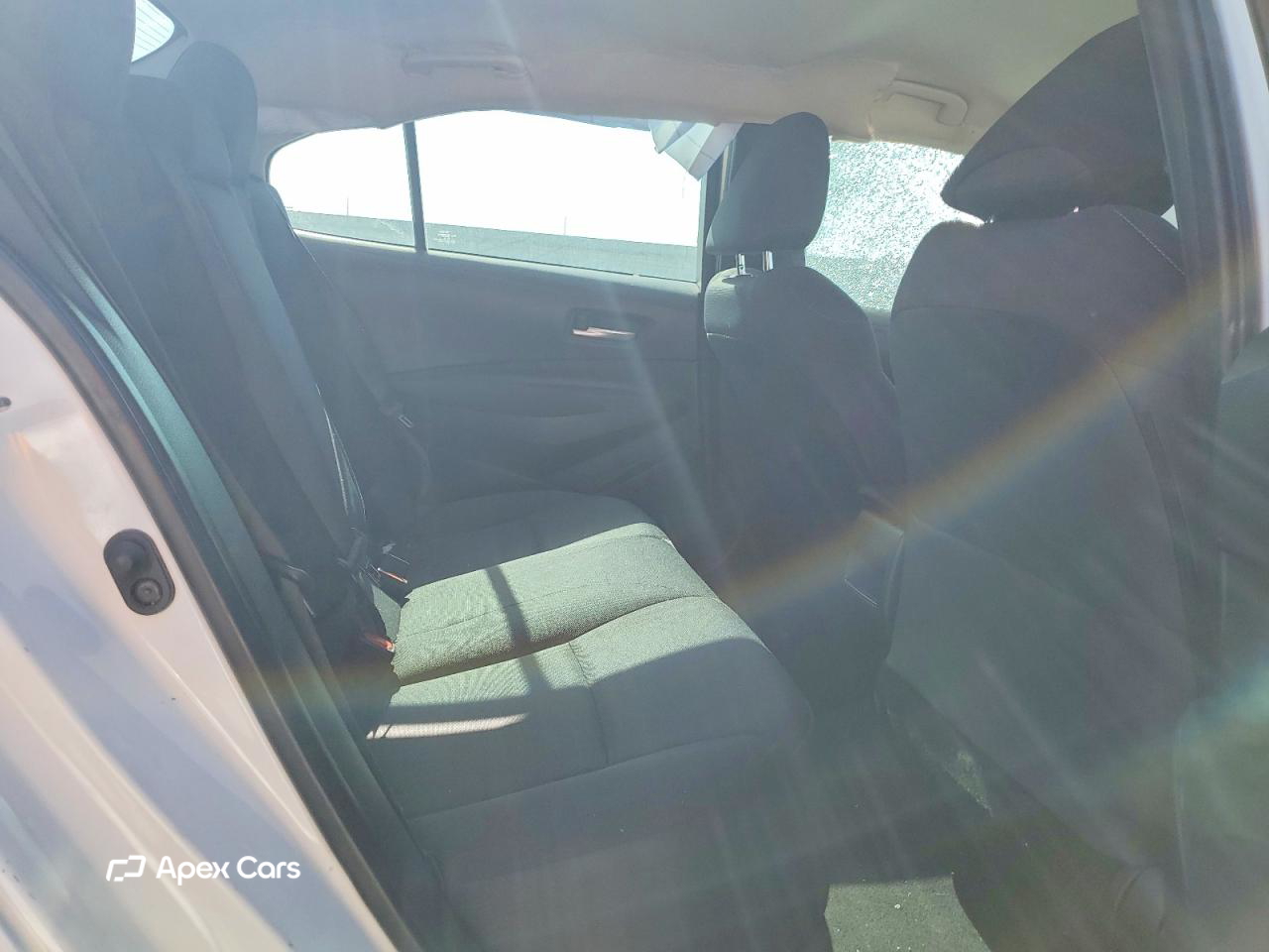 Toyota Corolla 2020
