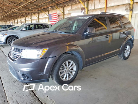 Dodge Journey 2015 - Image 1 of 13