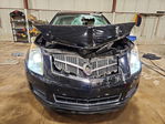 Cadillac SRX 2011