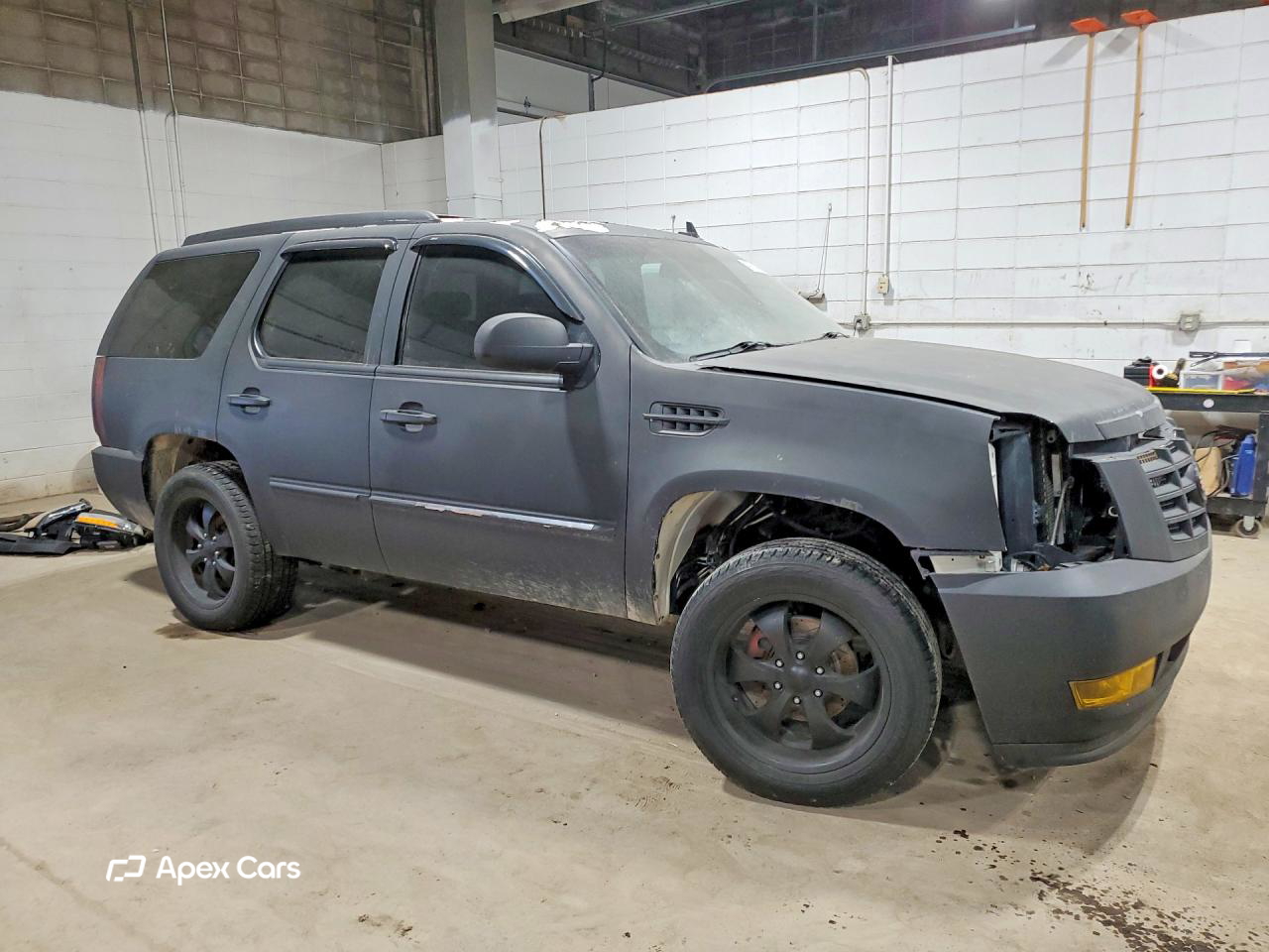 Cadillac Escalade 2009