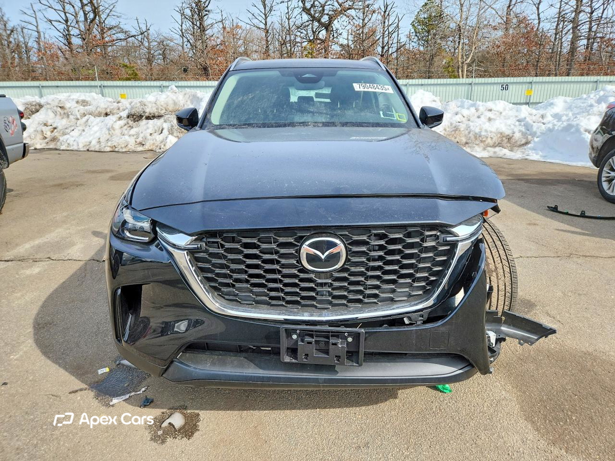 Mazda CX-90 2026