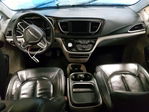 Chrysler Pacifica 2018