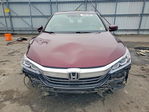 Honda Accord 2017