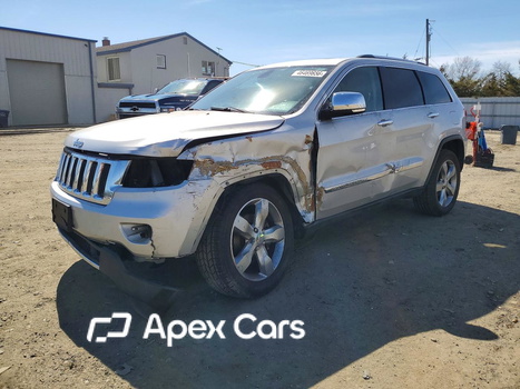 Jeep Cherokee 2013 - Image 1 of 14