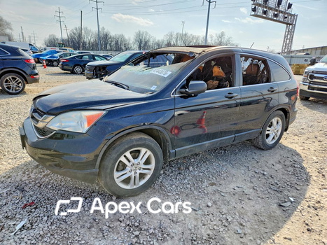 Honda CR-V 2011 - Image 1 of 12