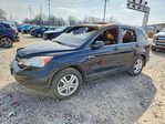 Honda CR-V 2011