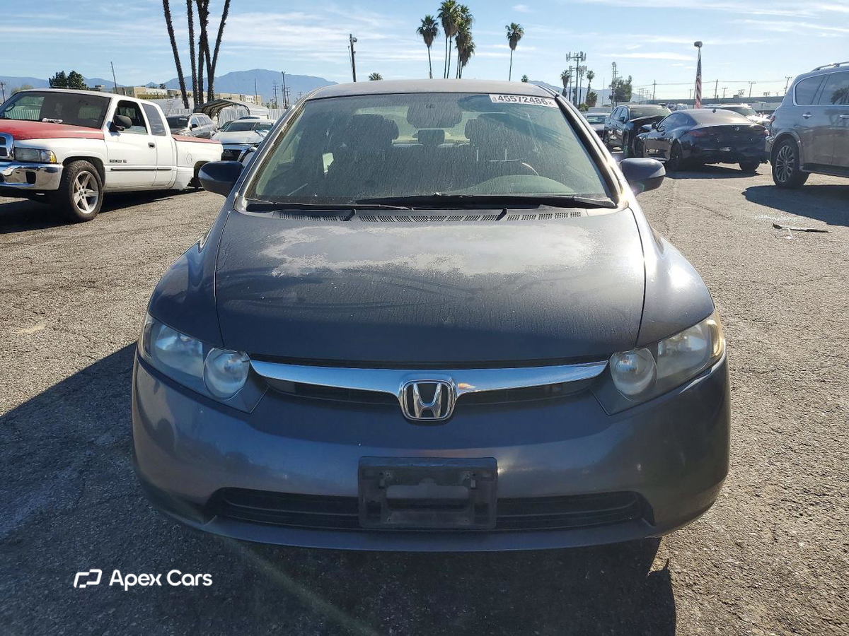 Honda Civic 2008