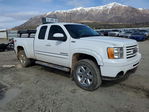 GMC Sierra 2012