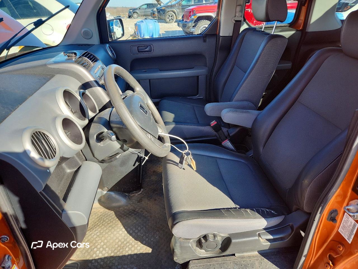 Honda Element 2006