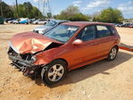 Kia Spectra 2007