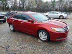 Nissan Altima 2017