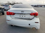Infiniti Q50 2017