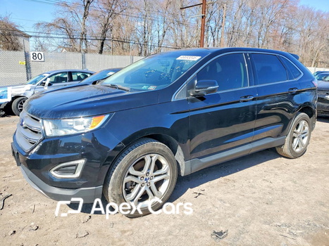 Ford Edge 2017 - Zdjęcie 1 z 13
