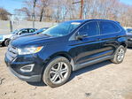 Ford Edge 2017