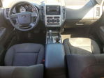Ford Edge 2008