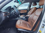 BMW Series 3 2011
