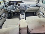 Honda Civic 2015