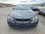 BMW Series 3 2008