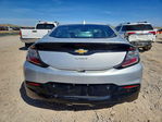 Chevrolet Volt 2017
