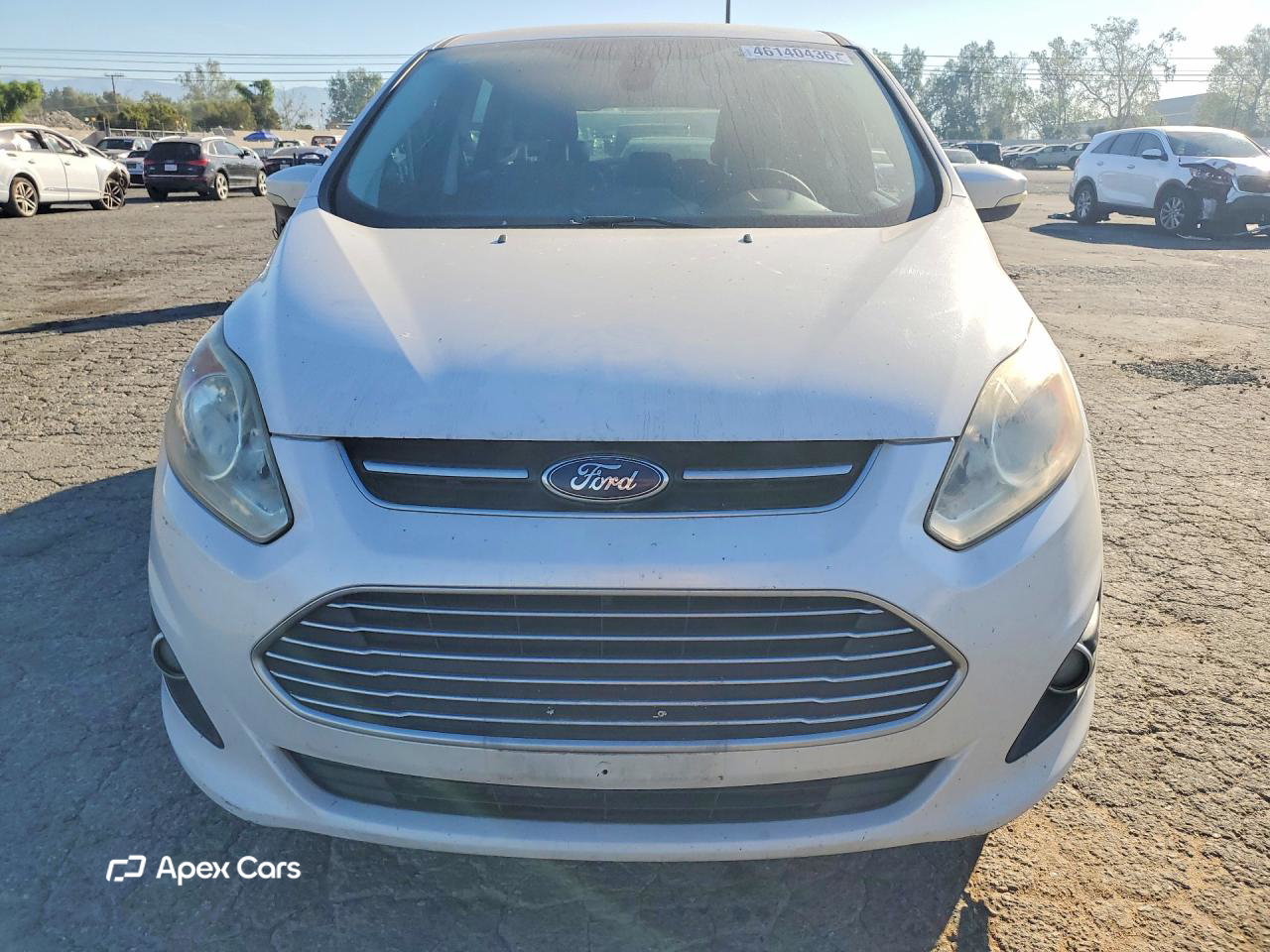 Ford C-MAX 2013