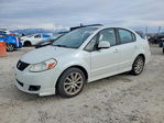 Suzuki SX4 2008