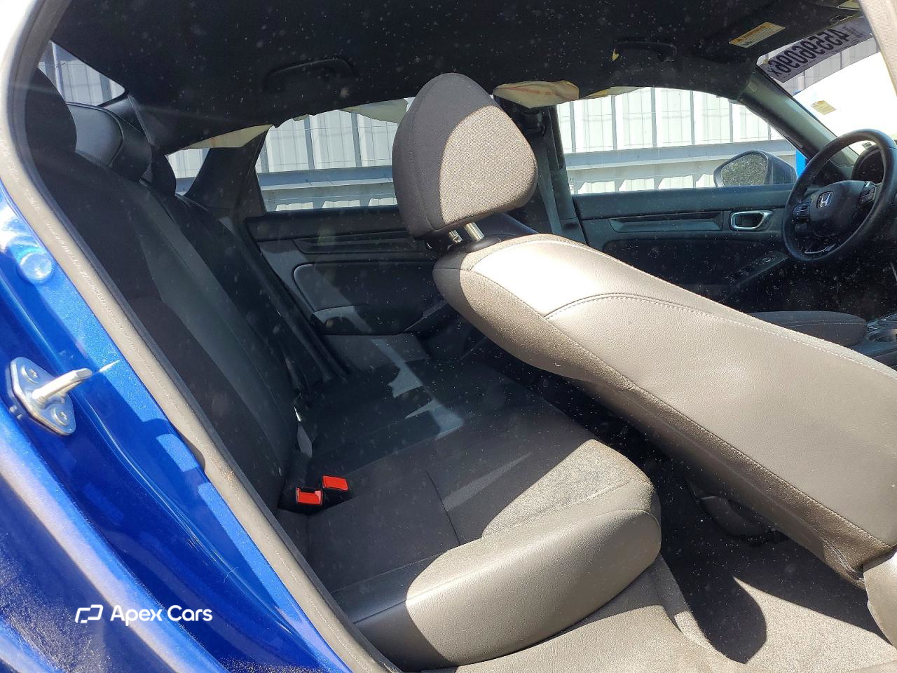 Honda Civic 2022
