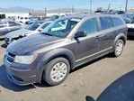 Dodge Journey 2016